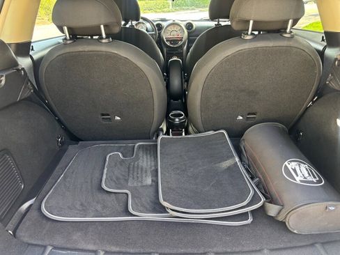 Used 2011 MINI Cooper Countryman S image 24