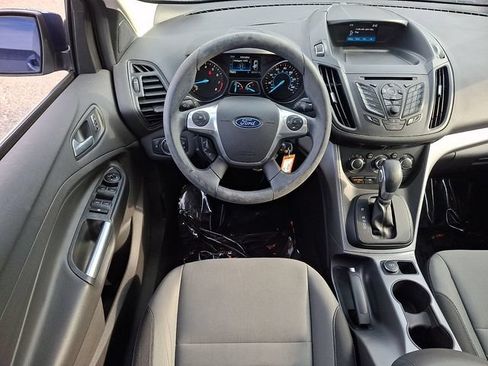 Used 2016 Ford Escape SE AWD/4WD image 14