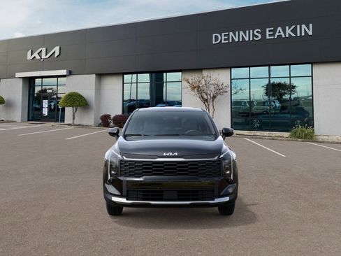 New 2026 Kia Sportage LX image 2