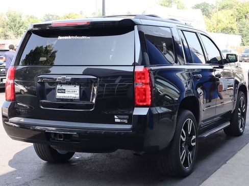 Used 2018 Chevrolet Tahoe Premier image 5