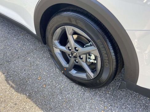 New 2026 Kia K4 FWD image 7