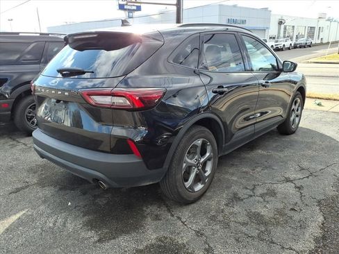 Used 2025 Ford Escape ST-Line image 5