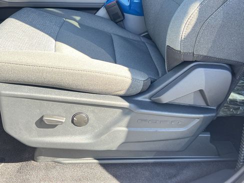 New 2025 Ford F150 Lightning XLT AWD/4WD image 14