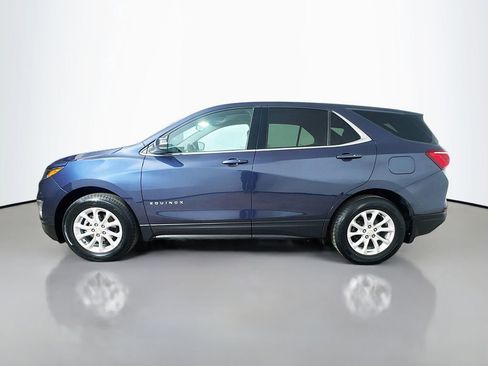 Used 2019 Chevrolet Equinox LT image 4