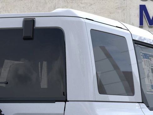 New 2025 Ford Bronco Outer Banks image 47