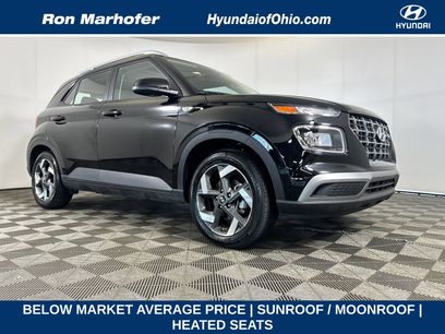 Used 2026 Hyundai Venue SEL