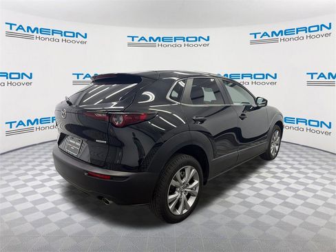 Used 2021 MAZDA CX-30 AWD 2.5 S w/ Select Package image 5