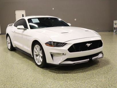 Used 2022 Ford Mustang GT Premium w/ Equipment Group 401A