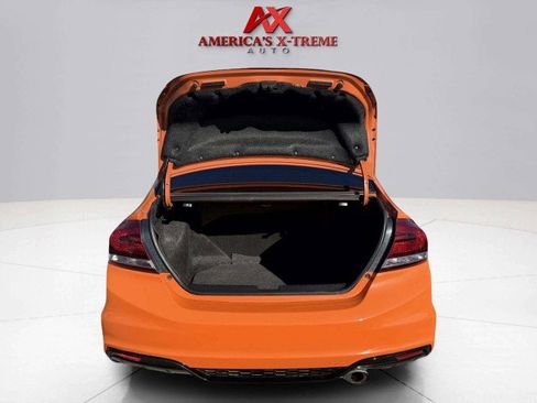 Used 2014 Honda Civic Si image 51