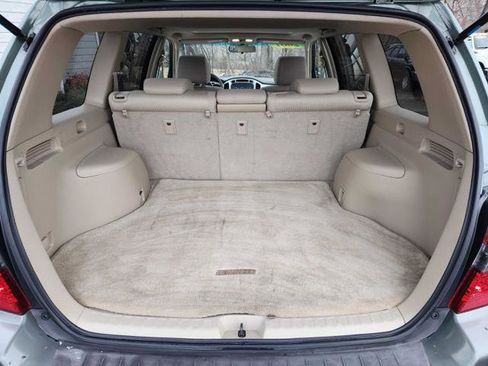 Used 2007 Toyota Highlander 4WD V6 image 14
