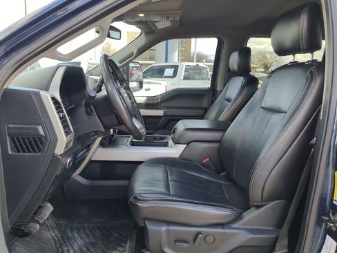 Used 2020 Ford F250 Lariat image 17