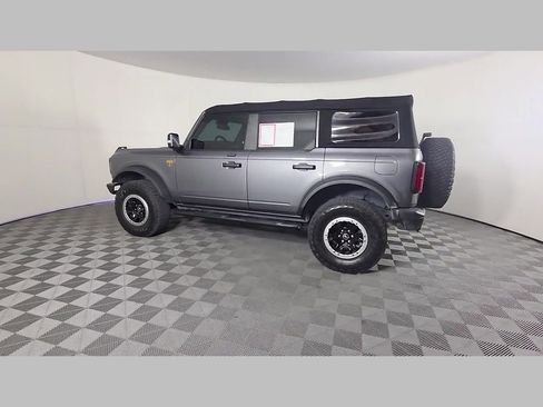Used 2021 Ford Bronco Badlands AWD/4WD image 43