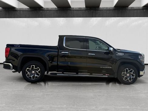 Used 2026 GMC Sierra 1500 SLT AWD/4WD image 6