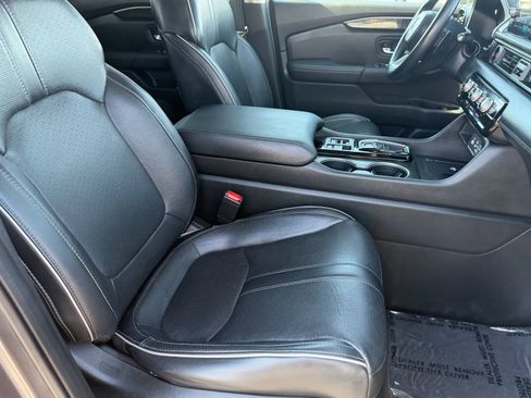 Certified 2023 Honda Pilot Elite image 14