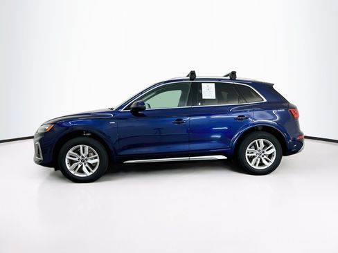 Used 2023 Audi Q5 2.0T Premium w/ Convenience Package AWD/4WD image 4