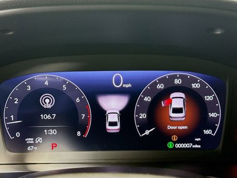 New 2025 Honda Accord SE image 13