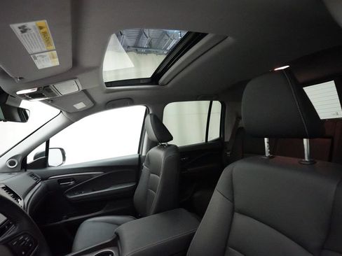 Used 2025 Honda Ridgeline RTL image 31