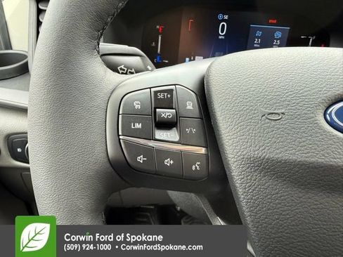 New 2026 Ford Transit 350 XLT AWD/4WD image 19