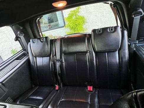 Used 2017 Ford Expedition Limited AWD/4WD image 20