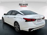 Used 2019 Nissan Altima 2.5 Platinum image 5