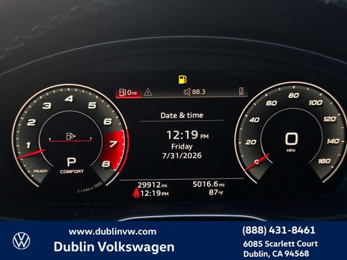 Used 2023 Audi SQ5 Premium Plus w/ Premium Plus Package AWD/4WD image 26