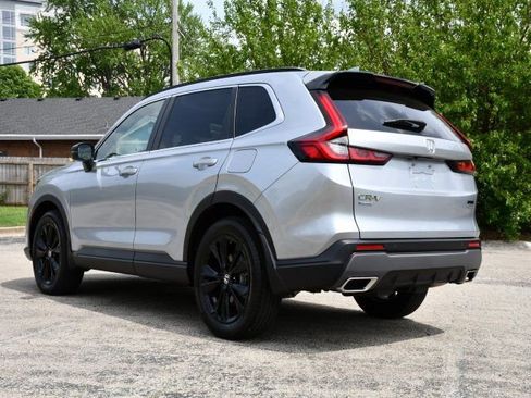 Used 2024 Honda CR-V Sport Touring image 5