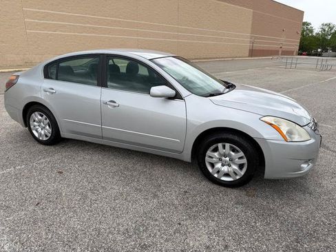 Used 2012 Nissan Altima 2.5 S FWD image 31
