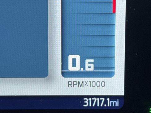 Used 2022 Ford Bronco Outer Banks w/ Sasquatch Package image 22