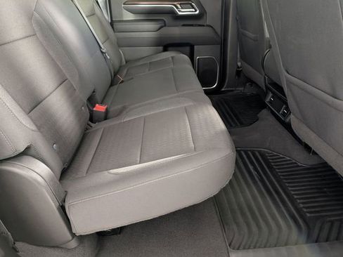 Used 2024 Chevrolet Silverado 2500 LT AWD/4WD image 28