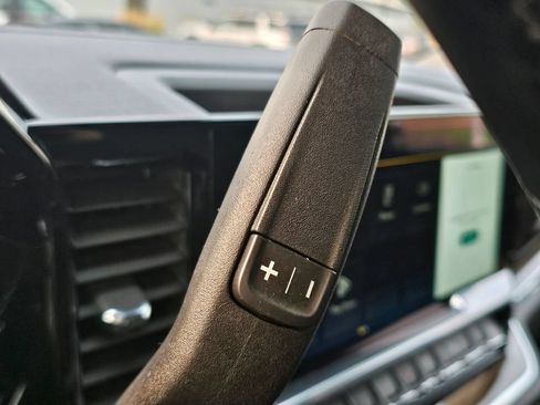 Certified 2023 Chevrolet Silverado 1500 LT w/ LPO, Dark Essentials Package AWD/4WD image 34