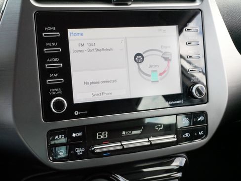 Used 2021 Toyota Prius image 22