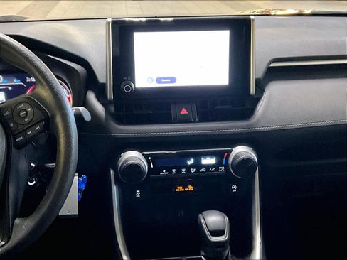 Used 2024 Toyota RAV4 LE image 18