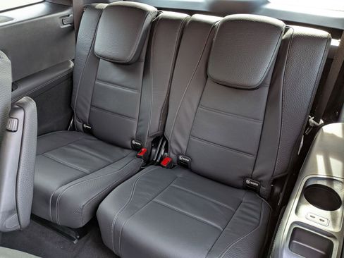 New 2026 Mercedes-Benz GLS 450 450 image 34