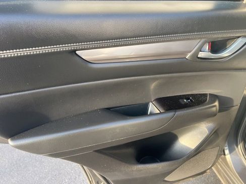 Used 2025 MAZDA CX-5 AWD 2.5 S w/ Preferred Package image 33