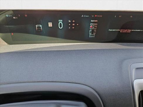 New 2025 Ford Expedition Active image 11