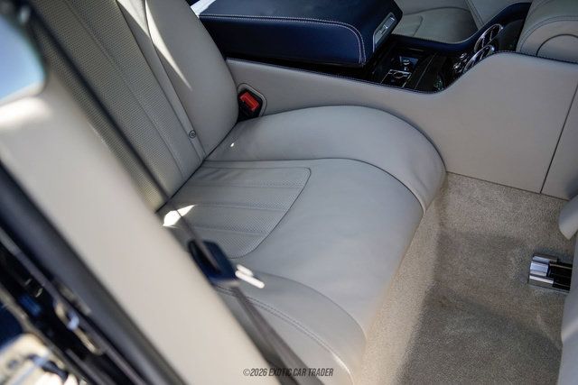 Used 2012 Bentley Continental GT AWD/4WD image 37