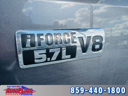 Used 2020 Toyota Tundra SR5 w/ TRD Off-Road Plus Package image 15