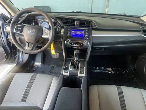 Used 2016 Honda Civic LX image 12