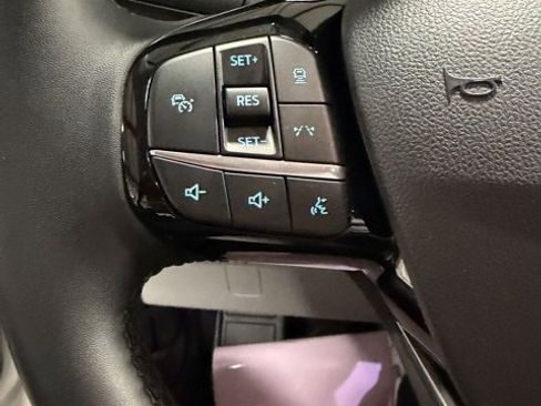 Used 2025 Ford Escape Platinum w/ Class II Trailer Tow Package image 16