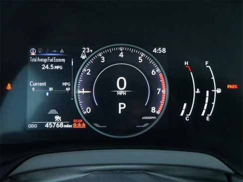 Certified 2023 Lexus RX 350 Premium Plus image 27