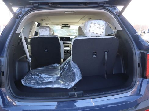 New 2026 Kia Sorento SX FWD image 10