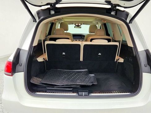 Used 2022 Mercedes-Benz GLS 450 4MATIC image 22
