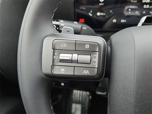 New 2026 Hyundai Palisade Calligraphy image 29