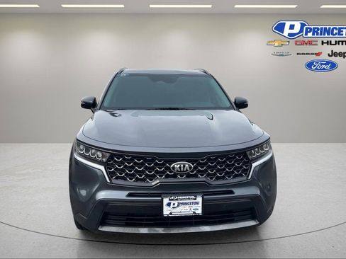 Used 2021 Kia Sorento S AWD/4WD image 2