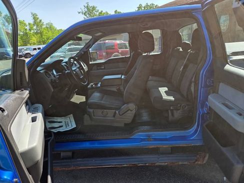 Used 2014 Ford F150 STX w/ Equipment Group 201A Mid AWD/4WD image 34