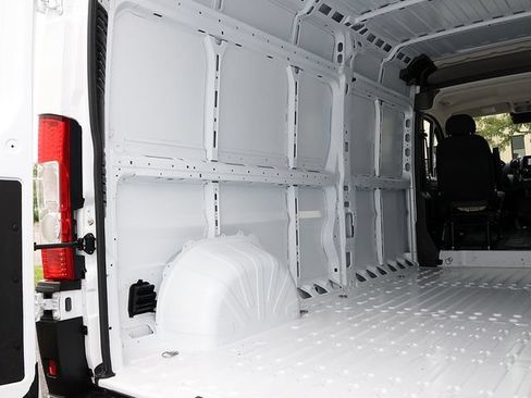 Used 2026 RAM ProMaster 2500 FWD image 25