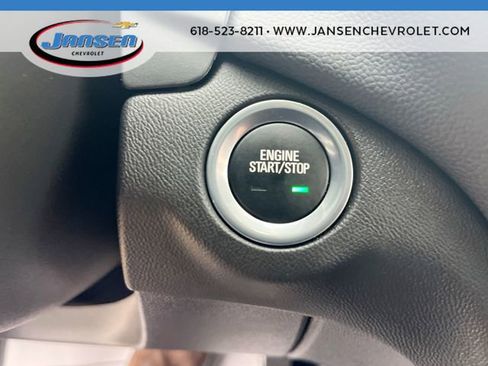 Certified 2024 Chevrolet Equinox LT image 16