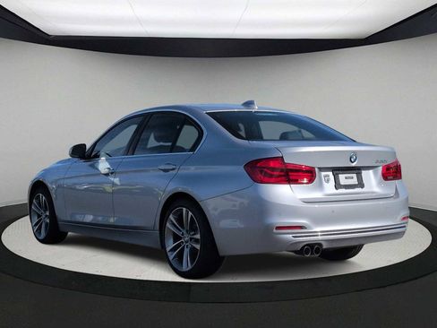 Used 2018 BMW 330i Sedan image 6