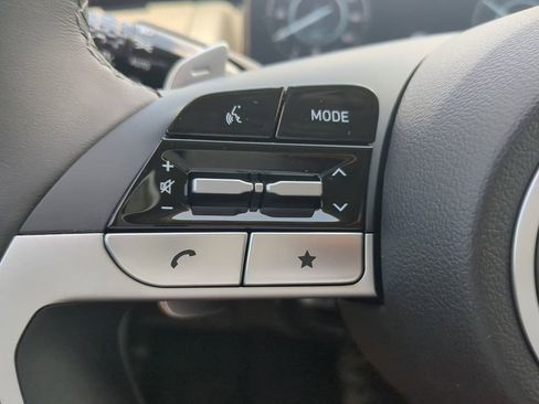 Certified 2024 Hyundai Tucson Limited image 26