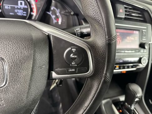 Used 2017 Honda Civic LX image 13